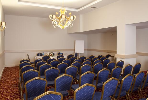 Merve Sun Hotel & Spa - Görsel 11