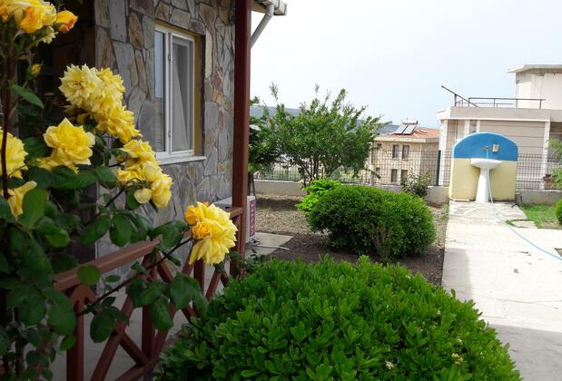 Teras Apart Otel - Görsel 16