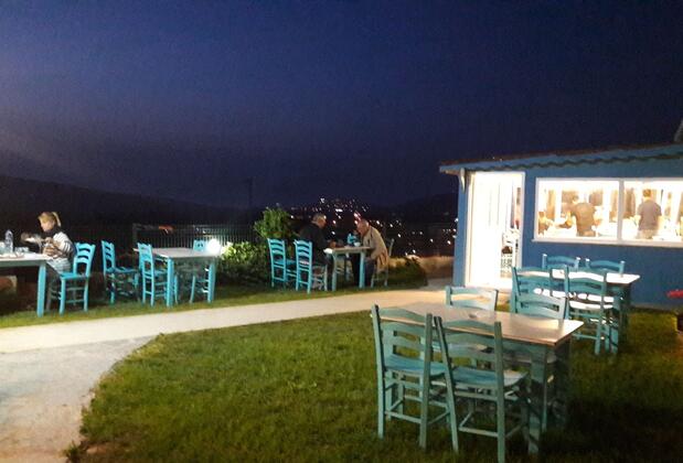 Teras Apart Otel - Görsel 11