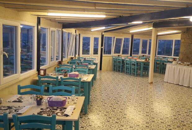 Teras Apart Otel - Görsel 7