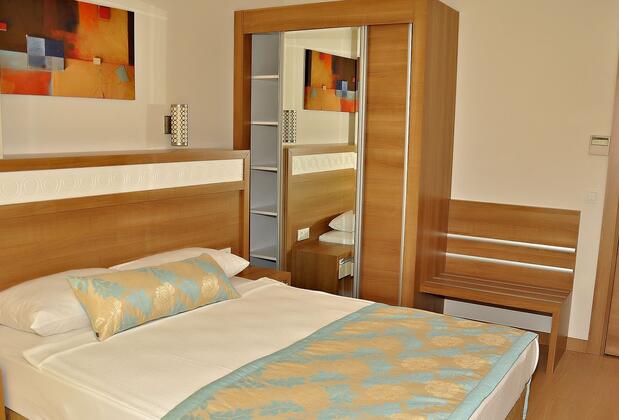 Merve Sun Hotel & Spa - Görsel 17