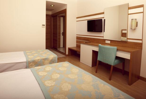 Merve Sun Hotel & Spa - Görsel 18