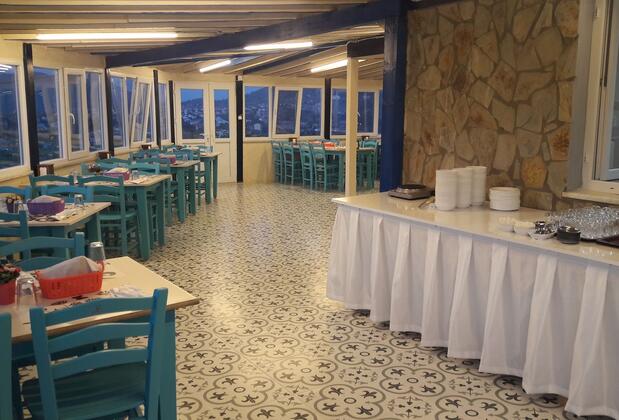 Teras Apart Otel - Görsel 8