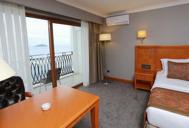 La Quinta by Wyndham Giresun - Görsel 40