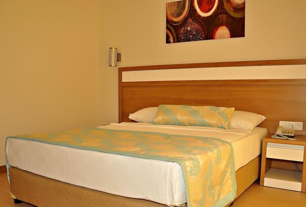 Merve Sun Hotel & Spa - Görsel 19