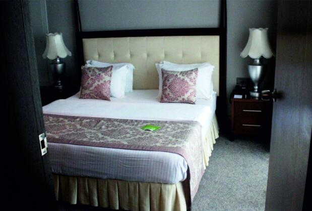 La Quinta by Wyndham Giresun - Görsel 41