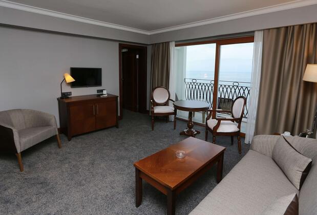 La Quinta by Wyndham Giresun - Görsel 42