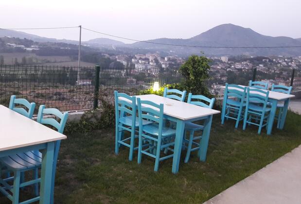 Teras Apart Otel - Görsel 9