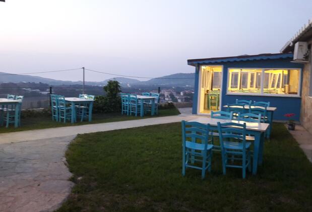 Teras Apart Otel - Görsel 17