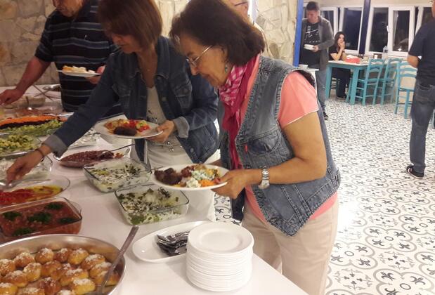 Teras Apart Otel - Görsel 14