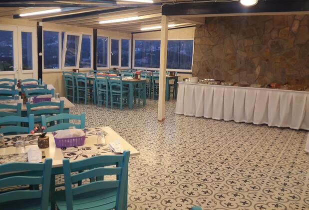 Teras Apart Otel - Görsel 10