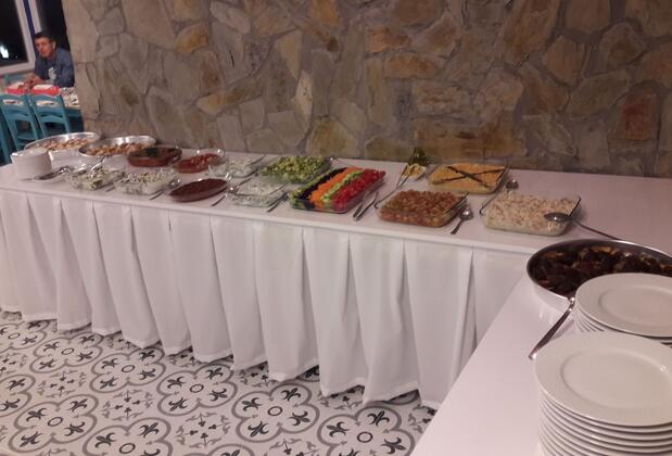 Teras Apart Otel - Görsel 12