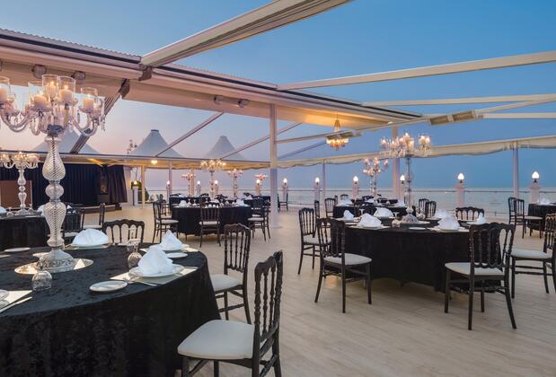 La Quinta by Wyndham Giresun - Görsel 7