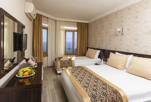 Avşar Otel Lara - Görsel 11