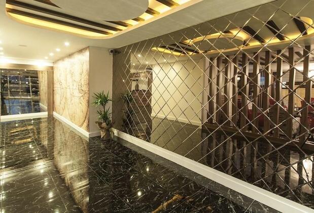 Avşar Otel Lara - Görsel 8