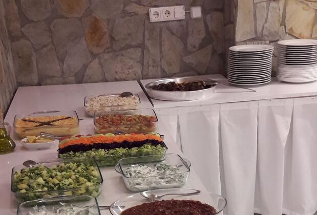 Teras Apart Otel - Görsel 13