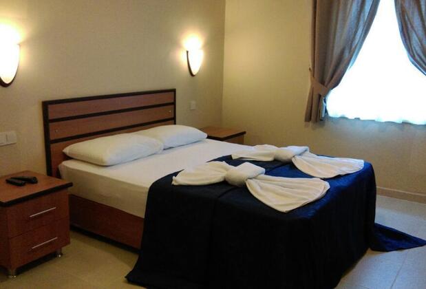 Teras Apart Otel - Görsel 3