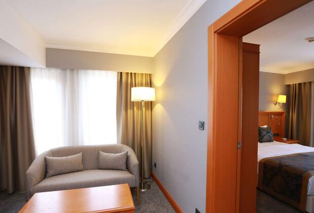 La Quinta by Wyndham Giresun - Görsel 46