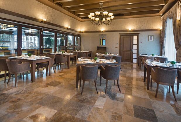 Sarı Konak Boutique Hotel & Spa - Görsel 16