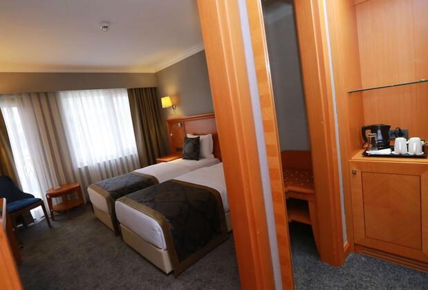 La Quinta by Wyndham Giresun - Görsel 47