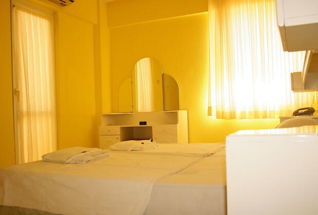 Meryem Ana Hotel - Görsel 7