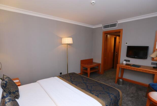 La Quinta by Wyndham Giresun - Görsel 48