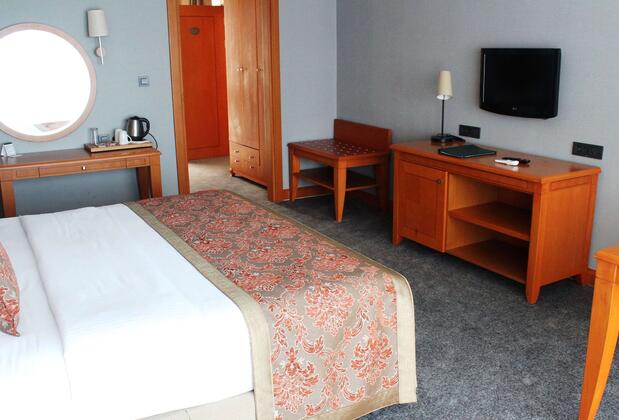 La Quinta by Wyndham Giresun - Görsel 49