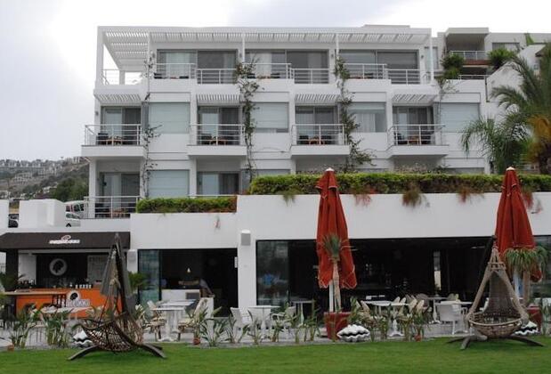 Casa Costa Boutique Hotel - Görsel 8