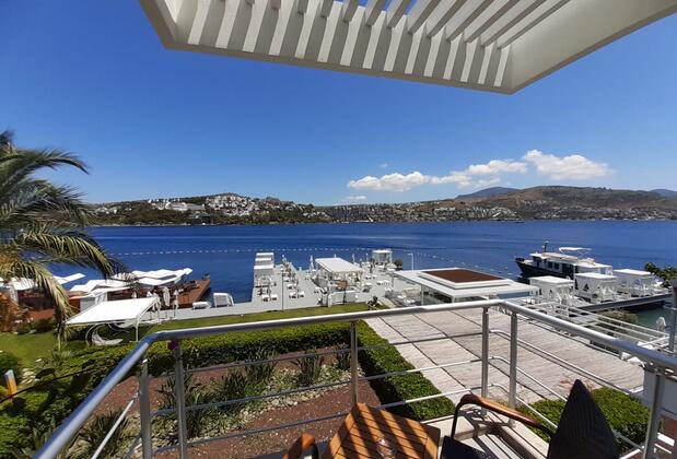 Casa Costa Boutique Hotel - Görsel 26