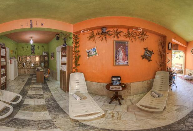 Meryem Ana Hotel - Görsel 25