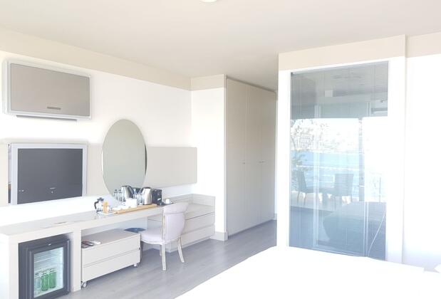 Casa Costa Boutique Hotel - Görsel 13