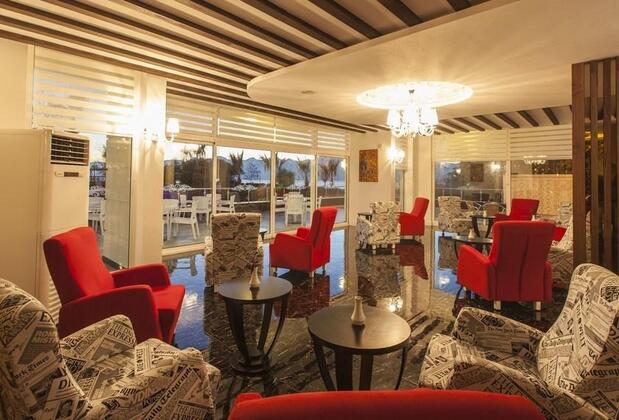 Avşar Otel Lara - Görsel 5