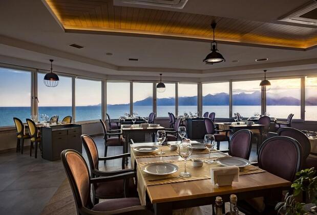 Avşar Otel Lara - Görsel 17