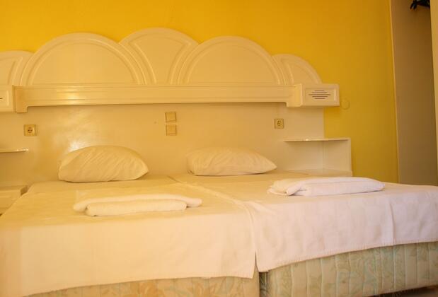 Meryem Ana Hotel - Görsel 8