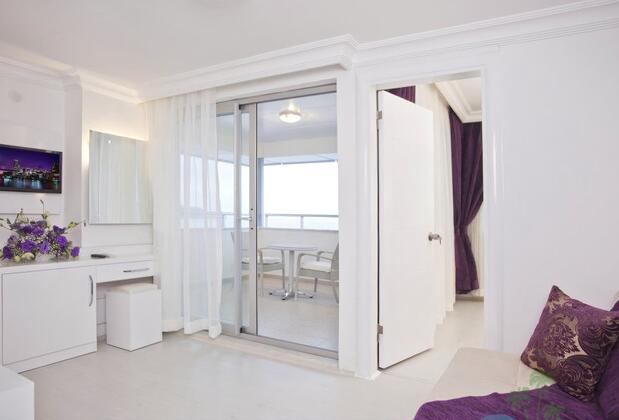 Azak Beach Hotel - Görsel 16