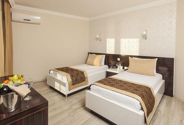 Avşar Otel Lara - Görsel 12