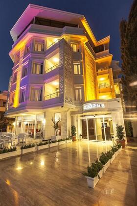 Avşar Otel Lara - Görsel 3