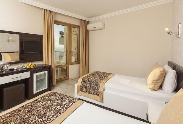 Avşar Otel Lara - Görsel 14