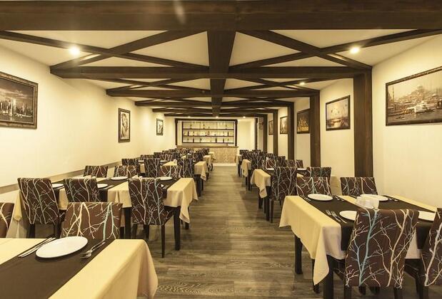 Avşar Otel Lara - Görsel 16