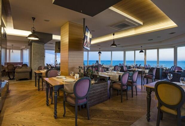 Avşar Otel Lara - Görsel 21