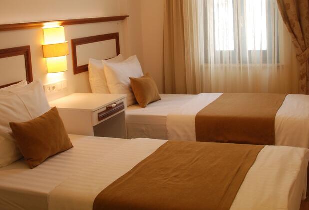 Necdet Kaptan Butik Otel - Görsel 2