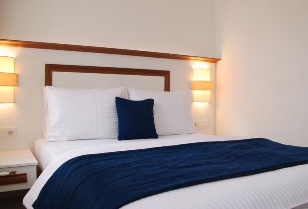 Necdet Kaptan Butik Otel - Görsel 5