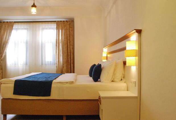 Necdet Kaptan Butik Otel - Görsel 25