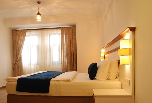 Necdet Kaptan Butik Otel - Görsel 6