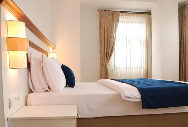 Necdet Kaptan Butik Otel - Görsel 7