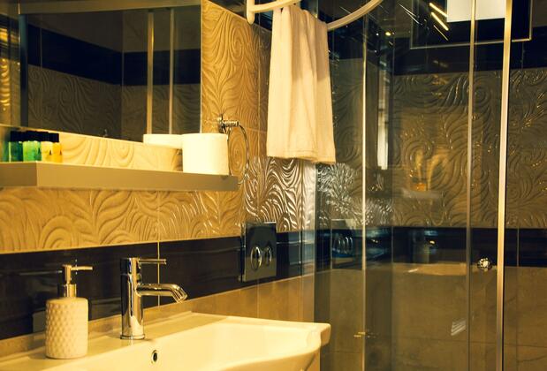 Necdet Kaptan Butik Otel - Görsel 23