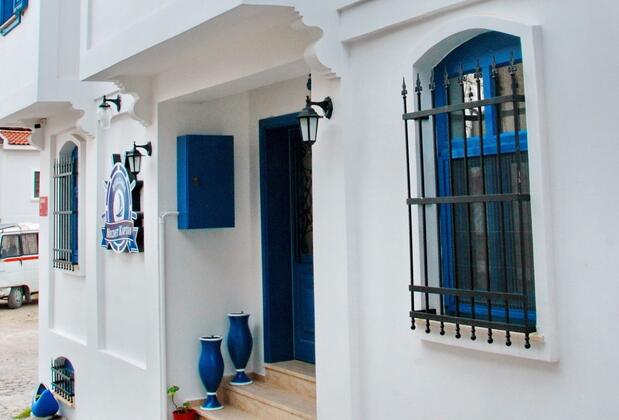 Necdet Kaptan Butik Otel - Görsel 3