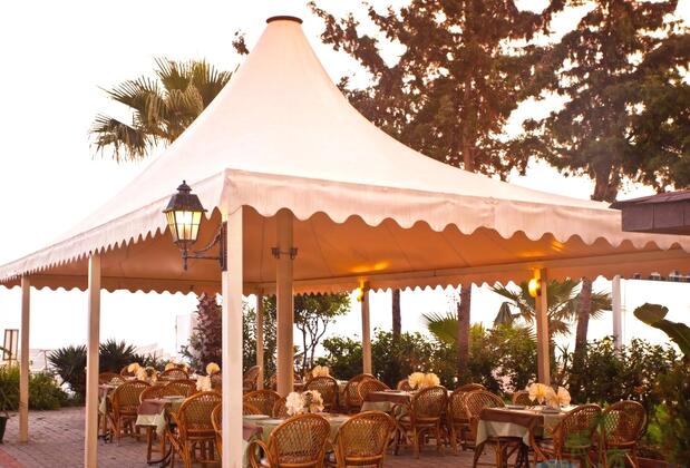 Azak Beach Hotel - Görsel 7