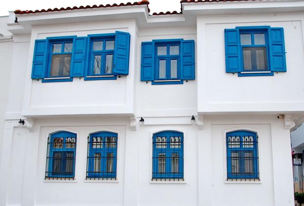 Necdet Kaptan Butik Otel - Görsel 12