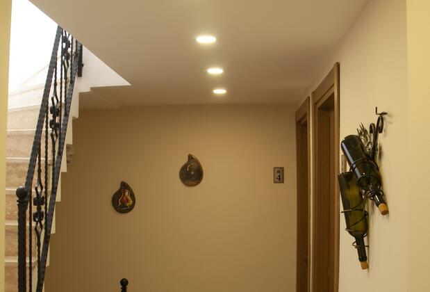 Necdet Kaptan Butik Otel - Görsel 17